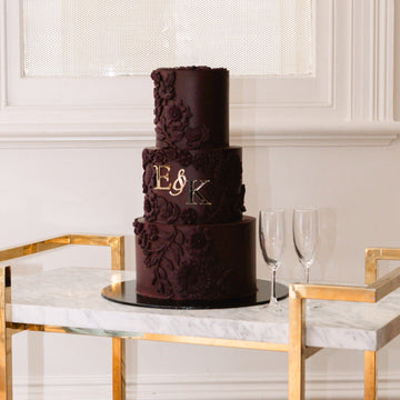 Wedding Cakes – Get Caked by Lisa